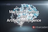 A Developers Introduction to Machine Learning and Artificial Intelligence