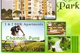 The Regent Park by Kamdhenu Group Offers Various Types of Apartments