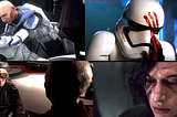Good Soldiers Follow Orders: Mind Control, Indoctrination, and Loss of Self in the Star Wars Saga…
