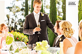 The Best Man Speech — How to keep it simple and SMASH IT