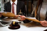 Litigation & Dispute Resolution Lawyers in Dubai, UAE