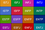 Why do people care about the MBTI so much?