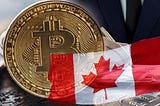 Convert Bitcoin to CAD canadain ccurrency
