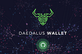 Delegate Stake with Daedalus Wallet