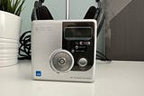 Minidisc — My Pointless Retro Obsession