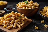 Keto Pasta: Exploring Different Types and Varieties in 2024