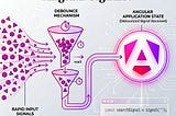 How to Debounce Angular Signals?