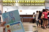 How to Apply for a Last-Minute Vietnam Visa on arrival online Using vietnamvisaonline.org