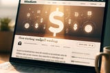 How I Earned My First $0.17 on Medium