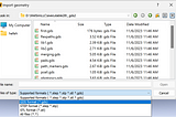 Importing GDS files for CAE simulation analysis