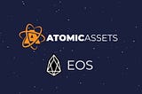 AtomicHub launches on EOS