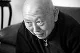 Obituary: Xu Xuecheng (1928–2019), a pioneer in Chinese type design history