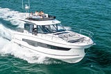 Merry Fisher for Sale: Unveil the Ultimate Boating Dream!