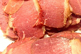 Jan’s Beer-Brined Corned Beef