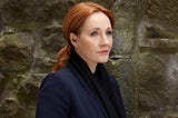 The Failed Silencing of J.K. Rowling