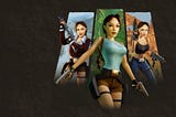 Review — Tomb Raider I-III Remastered Starring Lara Croft