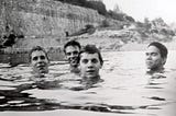 Slint — “Spiderland”: o disco que você não ouviu, mas que mudou a sua vida