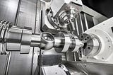 Why Every CNC Machine Shop Should Have a Live Tooling Machine.
