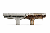 Your Software Fails the Same Way Winter Destroys Bridges