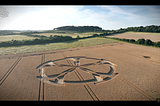 The Unseen Impact of Crop Circles: A Farmer’s Nightmare