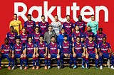 A look at FC Barcelona’s transfers during the Bartomeu era