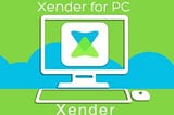 How to use Xender Web?