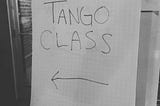 Last Tango of the Pandemic
