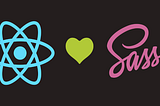 Sass and Create-react-app 2