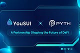 Partnership with Pyth and intentions for the $PYTH Retrospective Airdrop program
