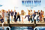 Nonton Movie Mamma Mia! Here We Go Again (2018)