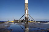 Can Reusable Rockets Land Enough Customers?