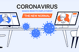 Coronavirus makes remote employment ‘the new normal’