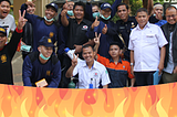 Sonick Tabung Pemadam Api Indonesia