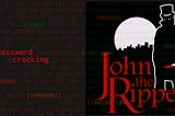 How To Use John The Ripper Tool In Linux For Cracking Passwords?