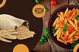 Golden Bansi’s Durum Wheat: The Perfect Flour for Pasta Lovers