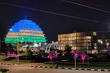 Rwanda: The Singapore of Africa?