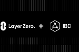 LayerZero as an IBC Transport Layer