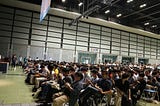 日本最大級のPythonの祭典「PyCon JP 2018」をスポンサー