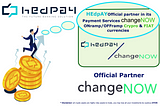 Another Great Partnership with HEdpAY
