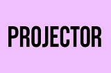 Medium Acquires Projector, a Collaborative, Multimedia Design Platform