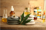Everything You Need To Know About The Bioavailability Of CBD Products