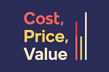 Finance for Artists: Cost, Price and Value