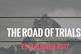 Write for The Road of Trials