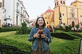 Be the Person You Are on Vacation