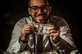 Money Doesn’t Buy Happiness