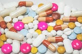 What the Bridging Gap Between Pharmaceuticals and Nutraceuticals Means for Your Health.