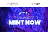 Polygon Pets: it’s MINT day…