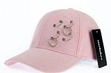 Women Casual Baseball Cap