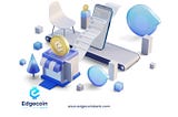 Upgrade Your Banking Experience With Edgecoin Bank