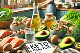 How the Keto Diet Helps You Shed Pounds Fast.